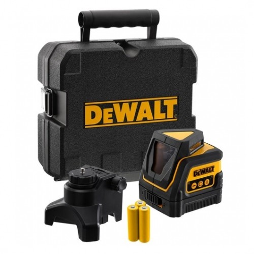 Dewalt (i) DEWALT Lāzeris 360 image 1