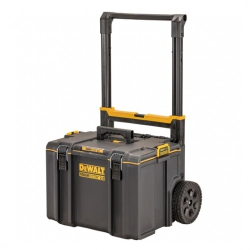 Dewalt (i) TOUGHSYSTEM 2.0 instrumentu kaste DS450 image 1