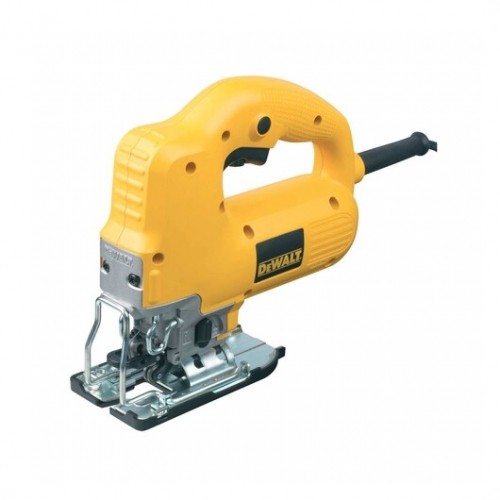 Dewalt (i) Kompakts figūrzāģis 550W image 1