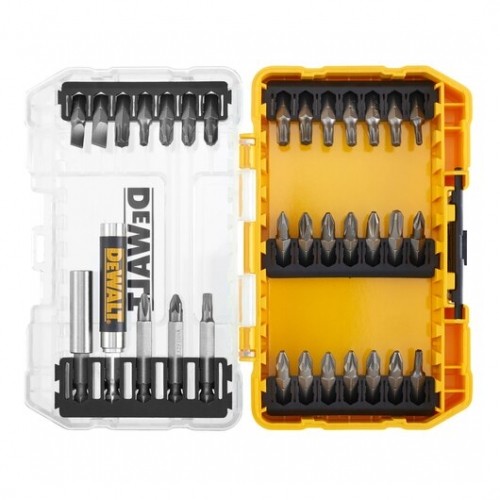 Dewalt (i) Uzgaļu komplekts, 33gb. image 1