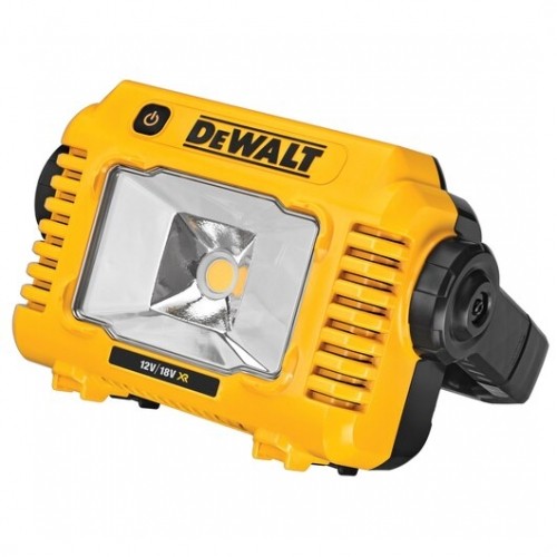 Dewalt (i) 18V lukturis. 500 - 2000 LM. image 1