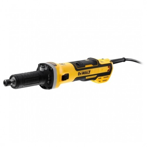 Dewalt (i) Taisnā slīpmašīna,  Jauda 1300W image 1