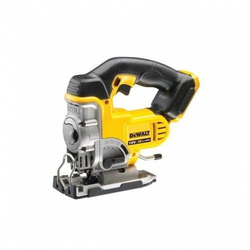 Dewalt (i) DeWALT Figūrzāģis  XR 18V image 1