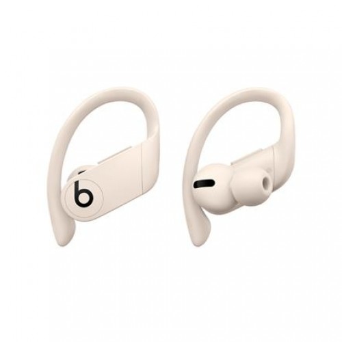 Beats Powerbeats Pro Totally Wireless Earphones Built-in microphone, In-ear, Bluetooth, Ivory image 1