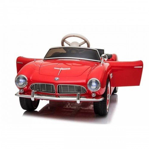 Children's Electric Car Injusa BMW 507 Red image 1