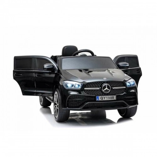 Детский электромобиль Injusa Mercedes Gle Чёрный 12 V image 1