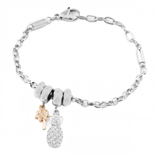 Ladies' Bracelet Morellato SCZ1101 19 cm image 1