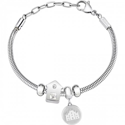 Ladies' Bracelet Morellato SCZ1068 19 cm image 1