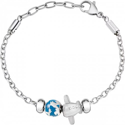 Ladies' Bracelet Morellato SCZ1049 19 cm image 1