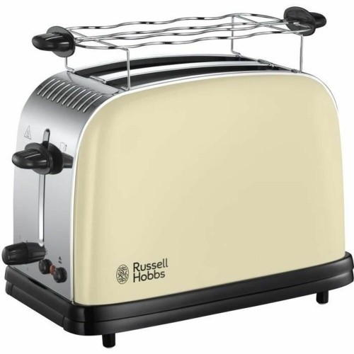 Toaster Russell Hobbs 23334-56 Cream 1100 W image 1