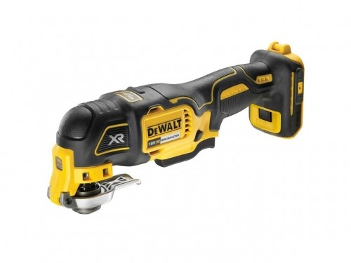 Dewalt (i) Multifunkcionāls zāģis 18V, 300W image 1