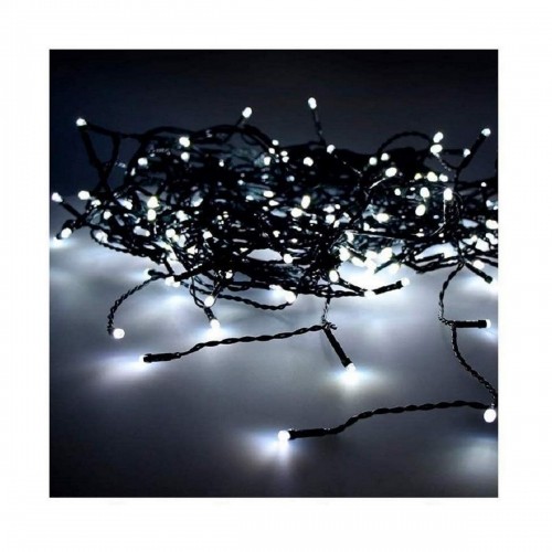 Wreath of LED Lights EDM White 3,2 W (2 X 2 M) image 1