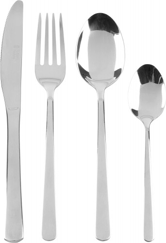 Russell Hobbs RH000231EU7 Vienna cutlery set 24pcs image 1
