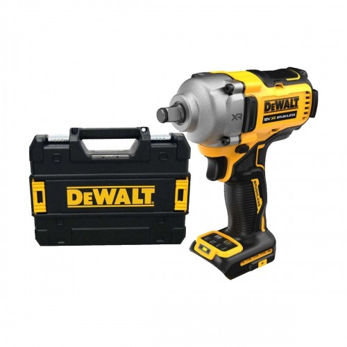 Dewalt (i) DeWALT Impulsa skrūvgriezis 18V XR 1/2'' b/a TSTAK image 1