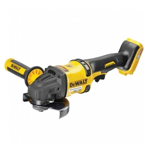 Dewalt (i) DeWALT Leņķa slīpmašīna 54V, 125 mm image 1