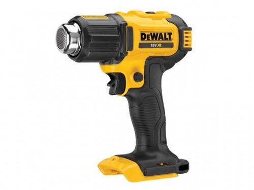 Dewalt (i) DeWALT 18V XR Celtniecības fēns, līdz 530 °C image 1