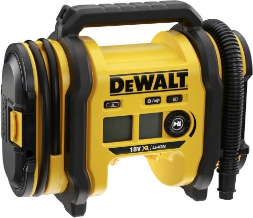 Dewalt (i) Dewalt Gaisa kompresors image 1