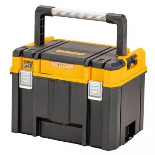 Dewalt (i) DEWALT TSTAK 2.0 dziļais koferis image 1