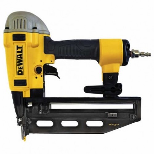 Dewalt (i) DeWalt Apdares naglotājs 25-64mm image 1