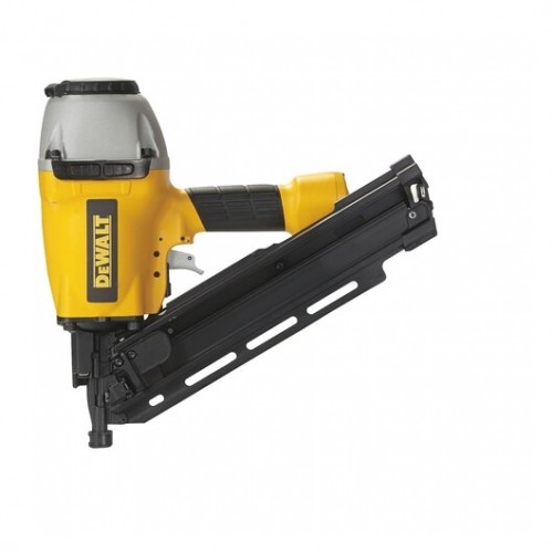 Dewalt (i) DeWalt Konstrukciju naglotājs 50-90mm image 1