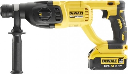 Dewalt (i) DeWALT Kombinētais perforators 18V XR Li-Ion SDS Plus image 1