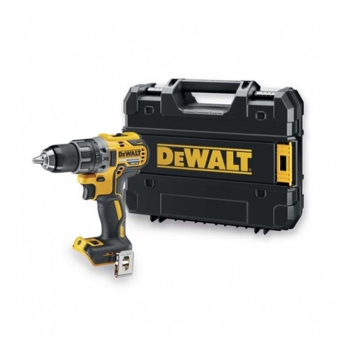 Dewalt (i) DeWALT Urbjmašīna-skrūvgriezis 118V XR Li-Ion image 1