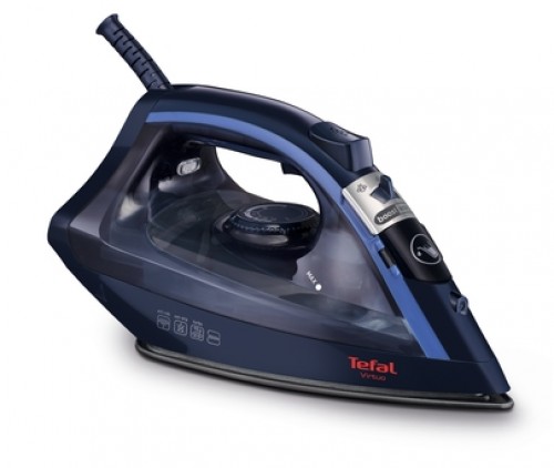 TEFAL gludeklis Virtuo, 1800W,  melns - FV1713 image 1