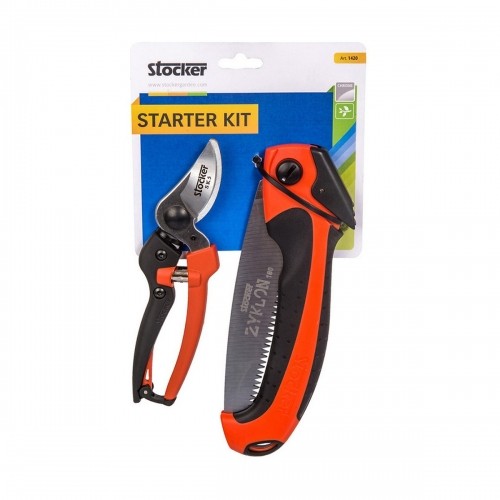 Garden tool kit Stocker Starter image 1