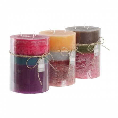 Candle DKD Home Decor (3) (3 Pieces) image 1