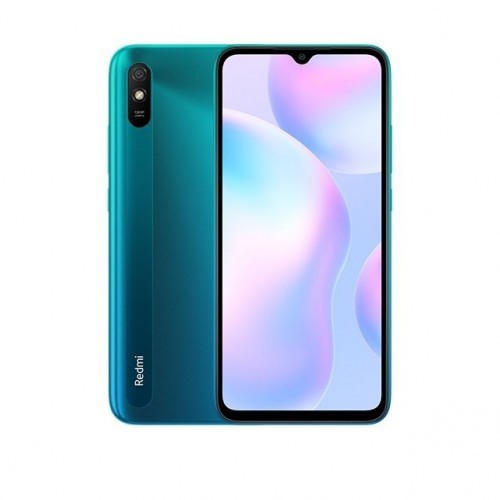 Smartfon Xiaomi Redmi 9A 2/32Gb Aurora Green image 1