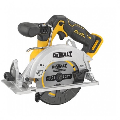 Dewalt (i) DeWALT Ripzāģis 12V 140mm b/a image 1