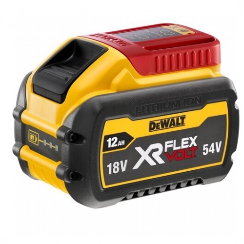 Dewalt (i) DeWALT Akumulators 18V/54V FlexVolt image 1