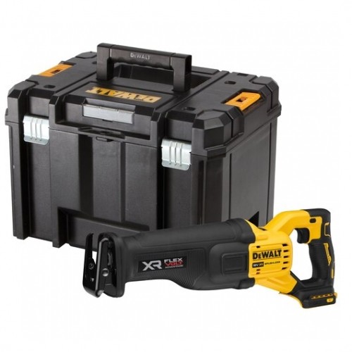 Dewalt (i) DeWALT Zobenzāģis FV adv 18V XR b/a image 1