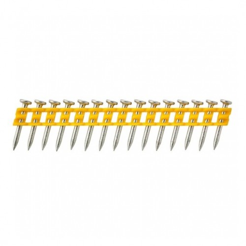 Dewalt (i) Standarta naglas betonam  (2.6mm x 40mm), Gb/Kastē 1005 image 1