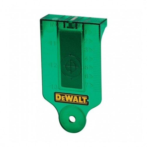 Dewalt (i) DeWALT Zaļā stara lāzera mērķis image 1