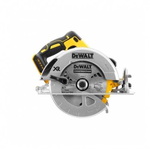 Dewalt (i) DEWALT Cirkulārzāģis b/a 184mm 18V image 1