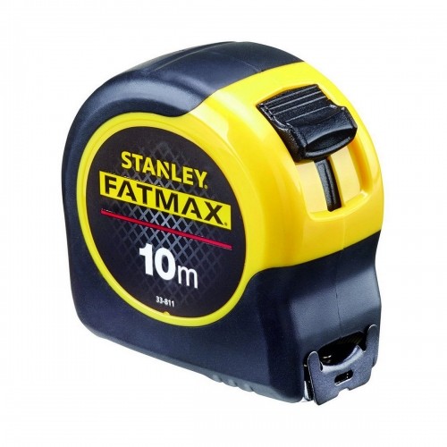 Рулетка Stanley 10 m x 32 mm image 1