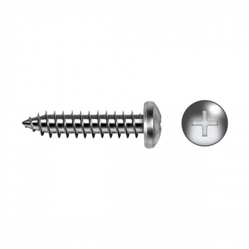 Screw Box CELO Ø 3,5 x 22 mm 500 Предметы image 1