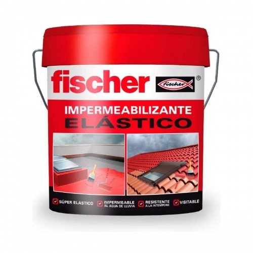 Waterproofing Fischer 547153 image 1