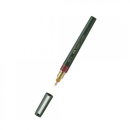 **Rapidogrāfs Faber-Castell TG1-S, 0.2mm image 1