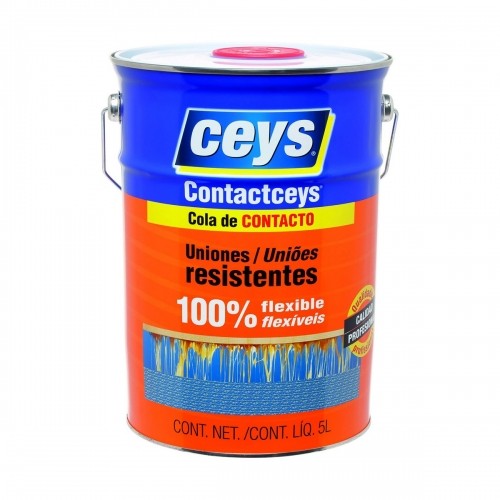Хвост Ceys image 1