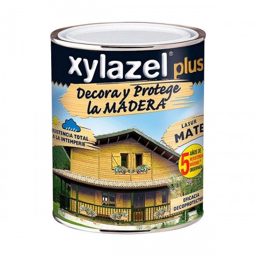 Lakas Xylazel 750 ml image 1