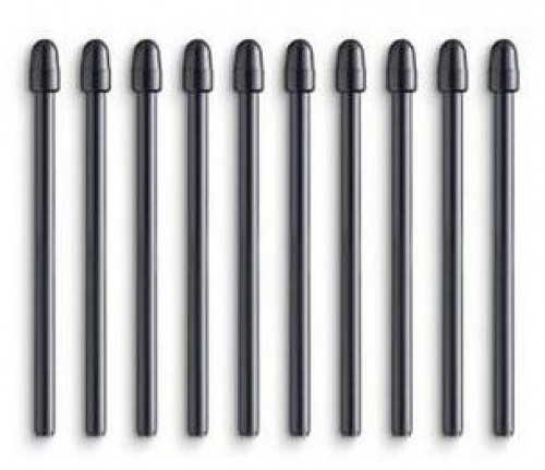 Wacom pen nibs Standard for Pro Pen 2 10pcs image 1