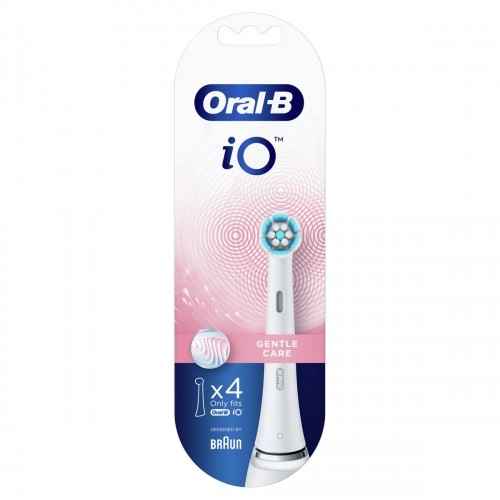 Spare for Electric Toothbrush Oral-B SW4FFS White image 1