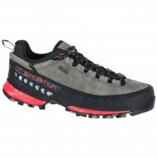 La Sportiva Apavi TX5 Low Woman GTX 41.5 Clay/Hibiscus image 1