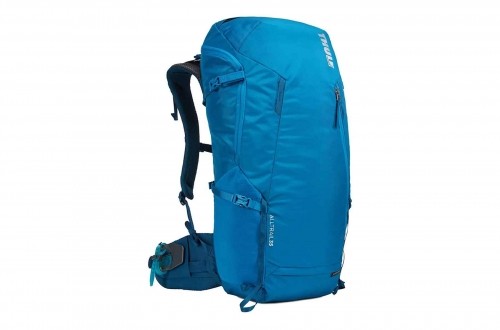 Thule AllTrail 35L mens hiking backpack mykonos blue (3203537) image 1