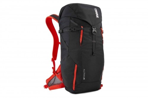 Thule AllTrail 25L mens hiking backpack obsidian (3203734) image 1