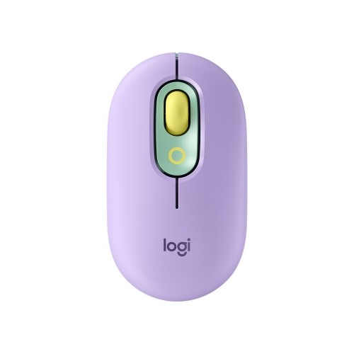 Мышь Logitech POP Фиолетовый image 1
