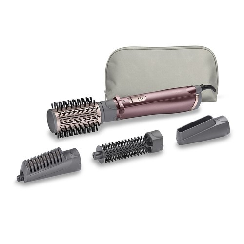 Set of combs/brushes Babyliss AS960E 1000W Black Grey Rose gold ABS image 1