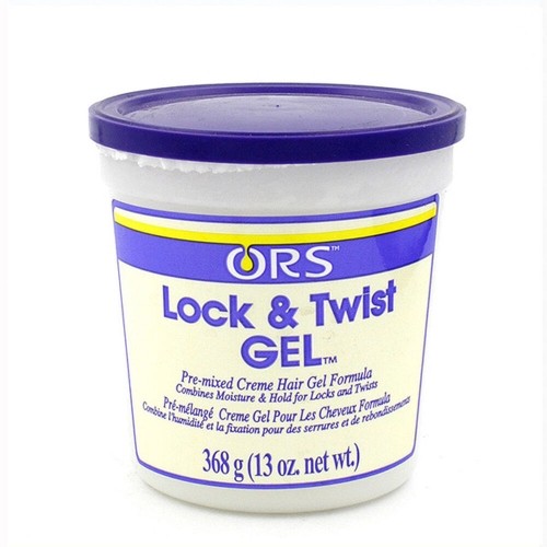 Крем для бритья Ors Lock & Twist (368 g) image 1